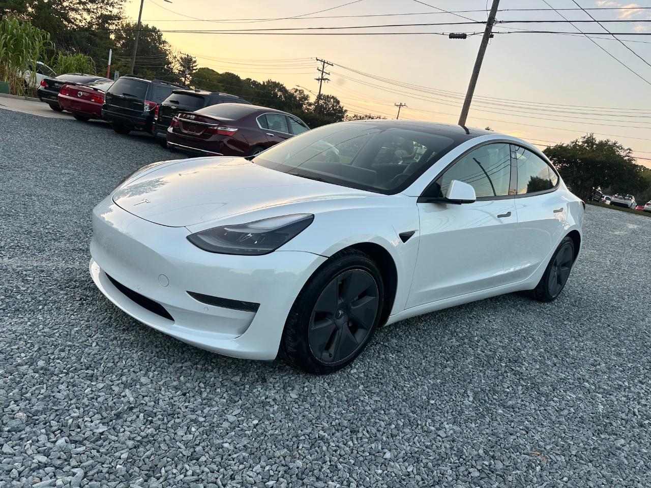 tesla model 3 2022 5YJ3E1EA6NF306554 image tesla model 3 2022 5YJ3E1EA6NF306554 image